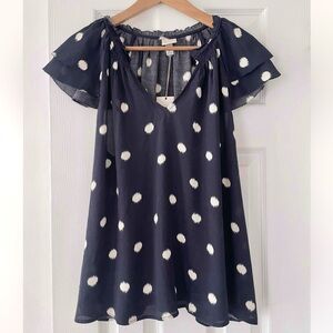 NWT A New Day Top Size XL